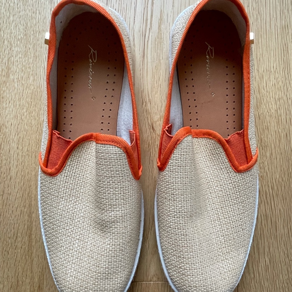 Rivieras Leisure shoes